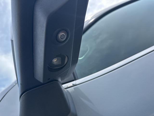 Photo of 2023 Sterling Gray Metallic Chevrolet Silverado 1500