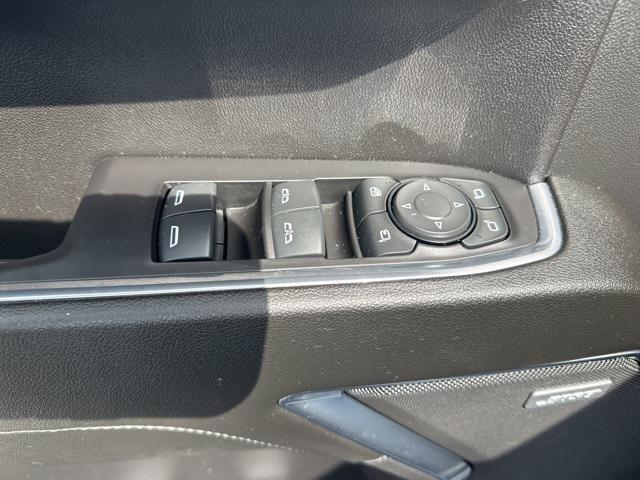 Photo of 2023 Sterling Gray Metallic Chevrolet Silverado 1500