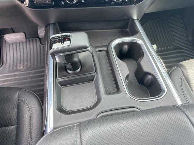 Photo of 2023 Sterling Gray Metallic Chevrolet Silverado 1500
