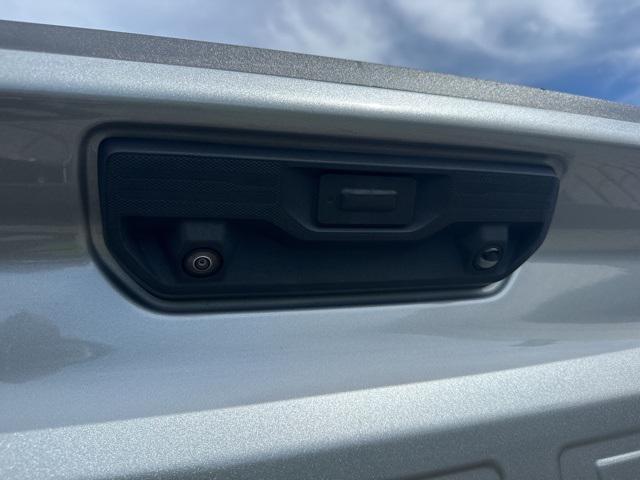 Photo of 2023 Sterling Gray Metallic Chevrolet Silverado 1500