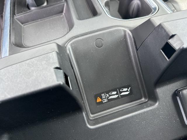 Photo of 2023 Sterling Gray Metallic Chevrolet Silverado 1500