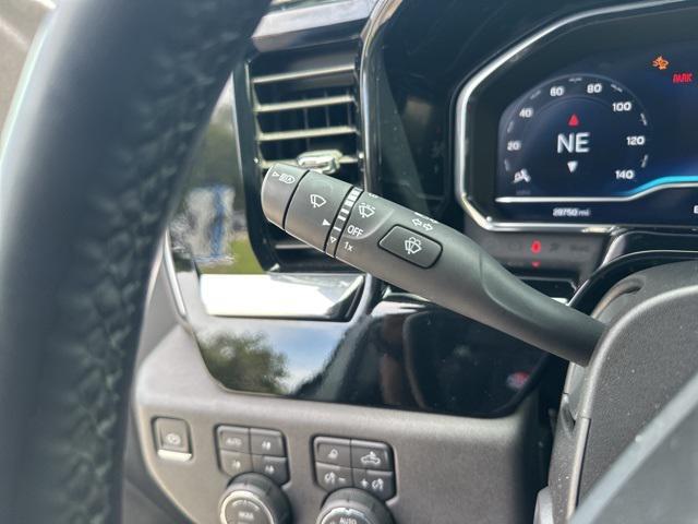 Photo of 2023 Sterling Gray Metallic Chevrolet Silverado 1500