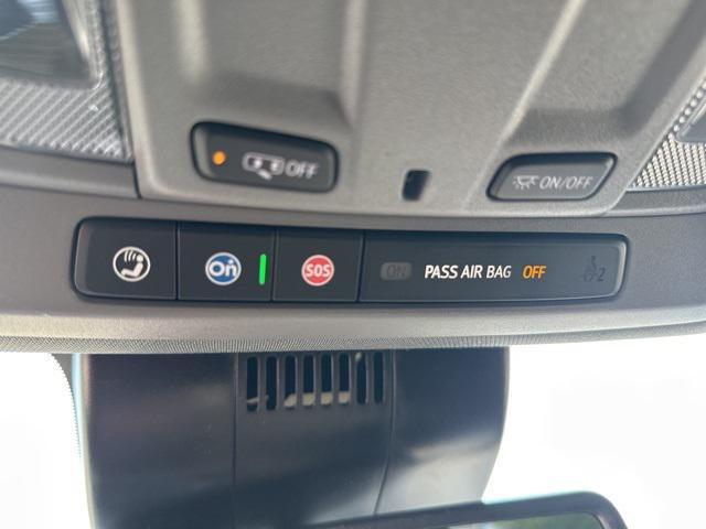 Photo of 2025 Lakeshore Blue Metallic Chevrolet Silverado 2500