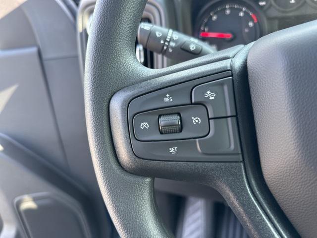 Photo of 2025 Lakeshore Blue Metallic Chevrolet Silverado 2500