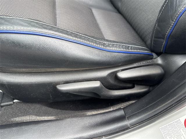 Photo of 2019 Classic Silver Metallic Toyota Corolla