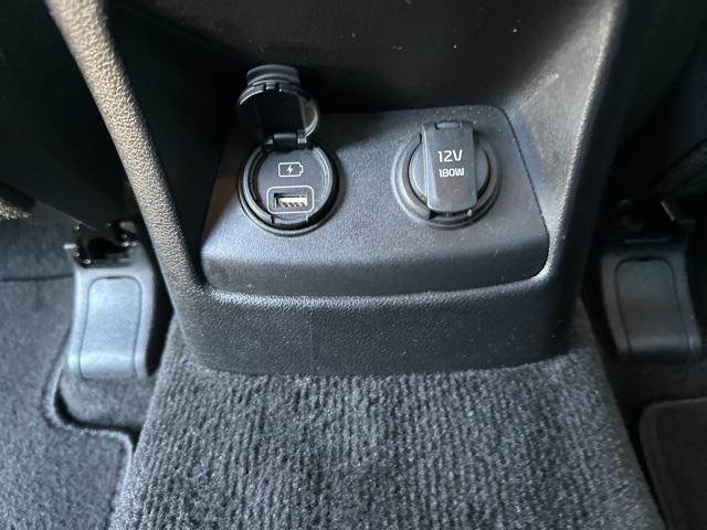 Photo of 2020 Burnished Copper Kia Sportage