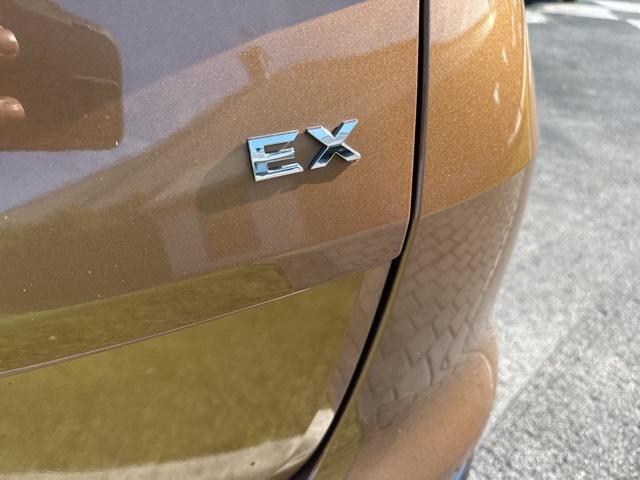 Photo of 2020 Burnished Copper Kia Sportage