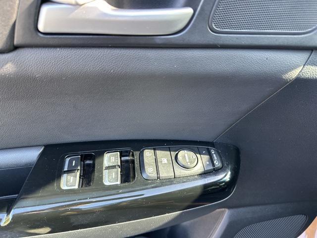 Photo of 2020 Burnished Copper Kia Sportage