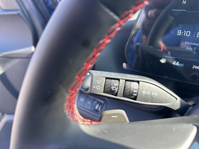 Photo of 2026 Reef Blue Metallic Chevrolet Equinox