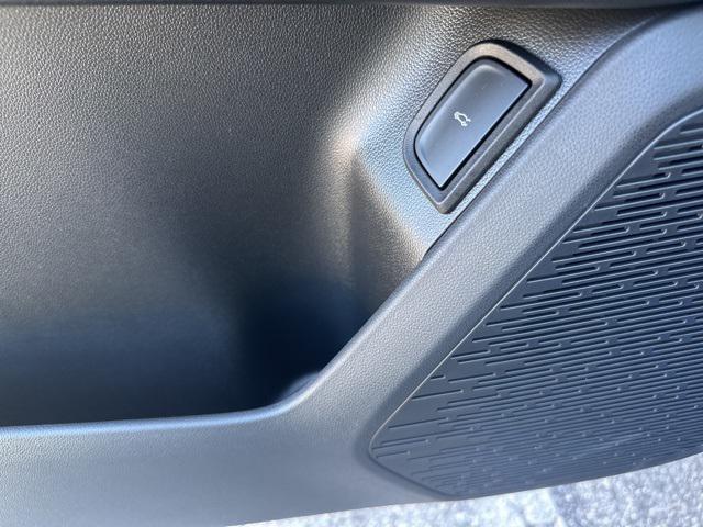 Photo of 2026 Reef Blue Metallic Chevrolet Equinox