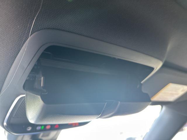 Photo of 2026 Reef Blue Metallic Chevrolet Equinox