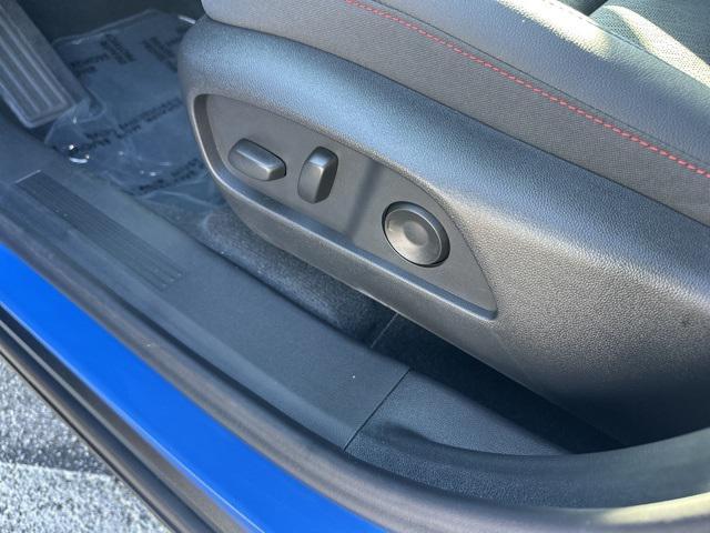 Photo of 2026 Reef Blue Metallic Chevrolet Equinox