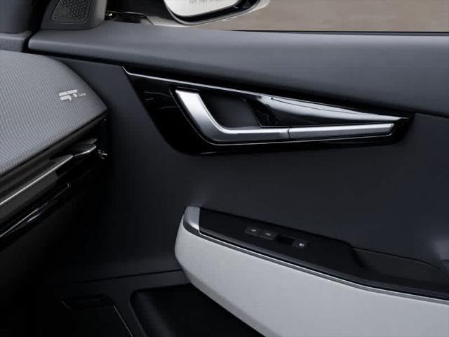 Photo of 2025 Gray Kia EV6