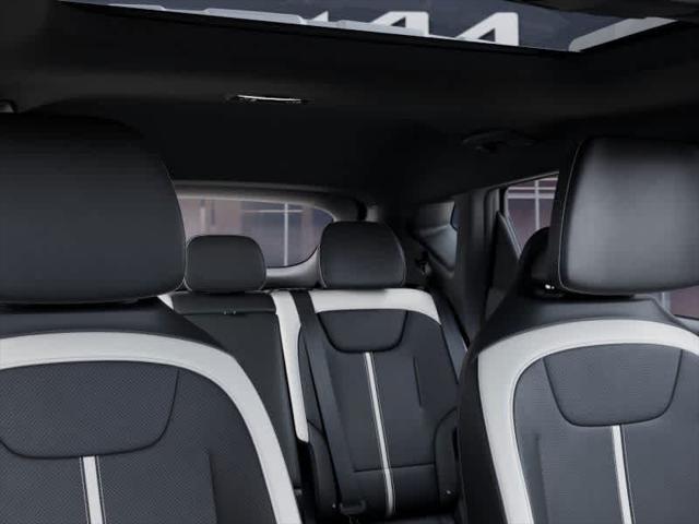 Photo of 2025 Gray Kia EV6