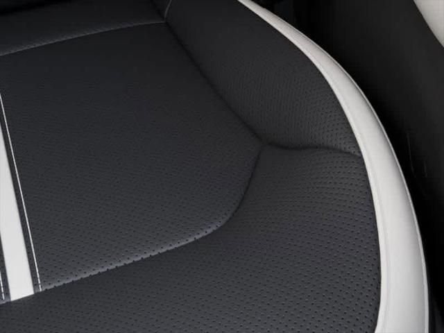 Photo of 2025 Gray Kia EV6