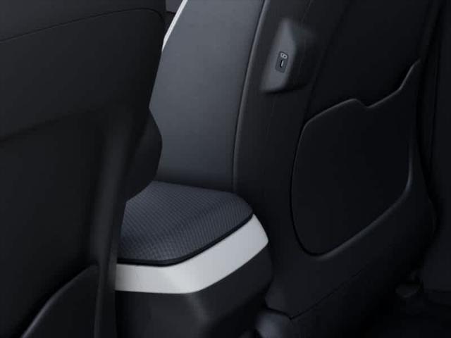 Photo of 2025 Gray Kia EV6