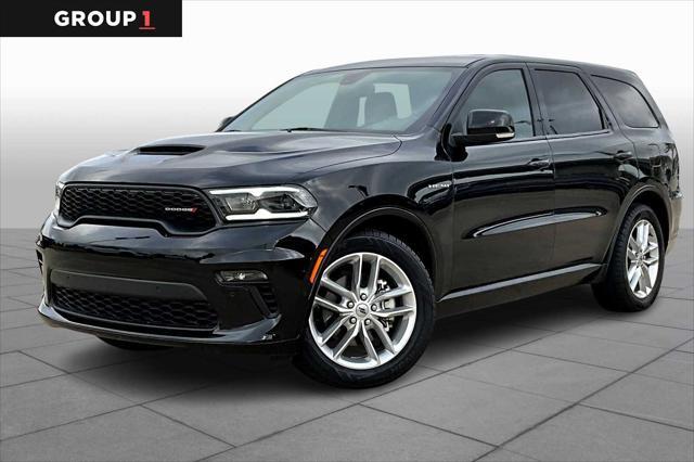 2022 Dodge Durango