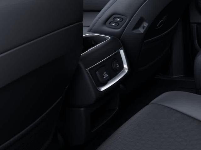 Photo of 2026 Panthera Metal Kia Carnival
