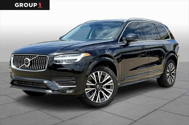 2022 Volvo XC90