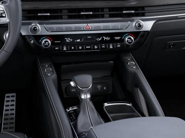Photo of 2025 Panthera Metal Kia Telluride