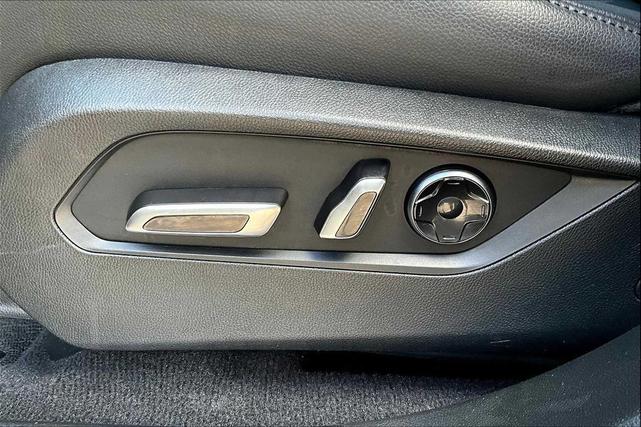 Photo of 2020 Majestic Black Pearl Acura RDX