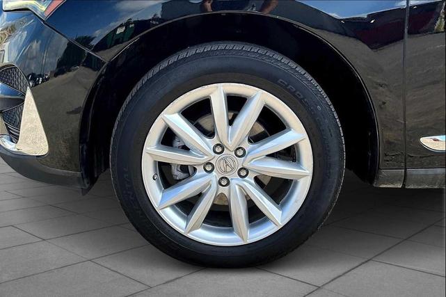 Photo of 2020 Majestic Black Pearl Acura RDX