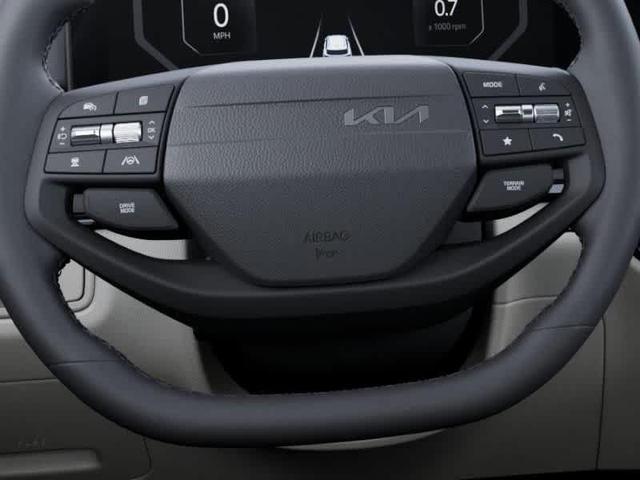 Photo of 2026 Blue Kia Sportage Hybrid