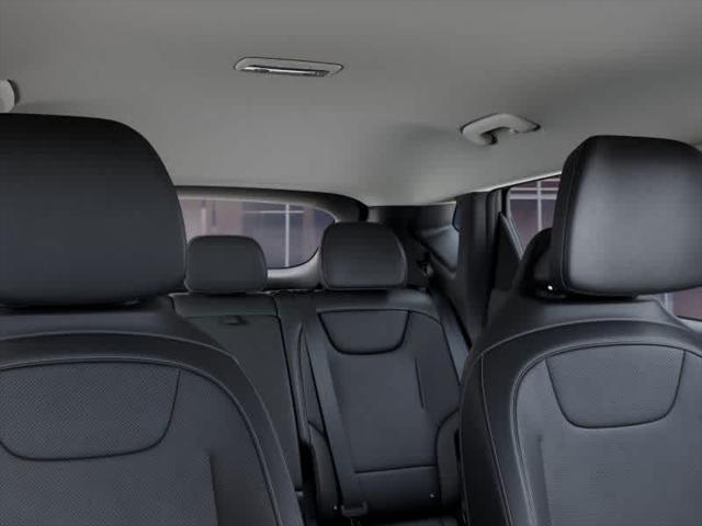 Photo of 2025 Gray Kia EV6
