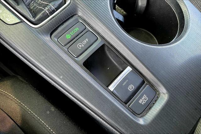 Photo of 2022 Lunar Silver Metallic Honda Civic