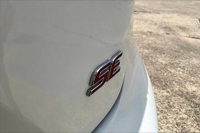 Photo of 2023 Ice Cap Toyota Corolla