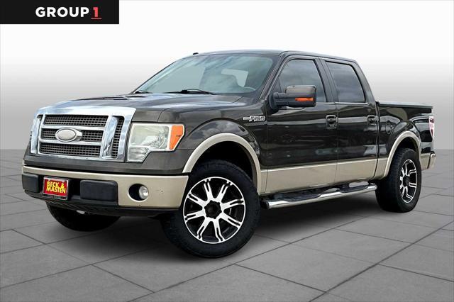 2009 Ford F-150