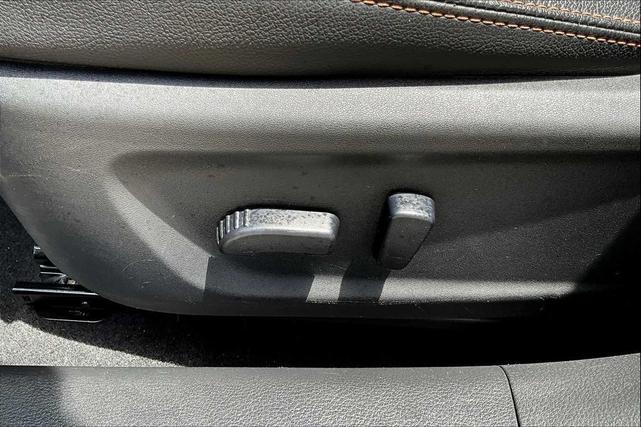 Photo of 2021 Super Black Nissan Altima