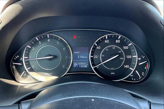 Photo of 2019 Gun Metallic Nissan Armada