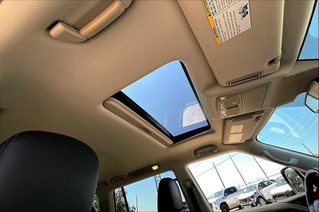 Photo of 2019 Gun Metallic Nissan Armada