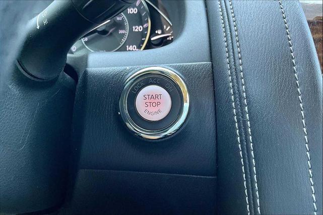 Photo of 2019 Gun Metallic Nissan Armada