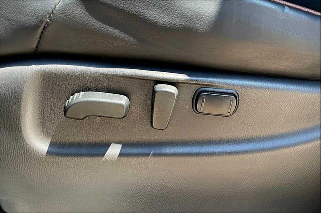 Photo of 2019 Gun Metallic Nissan Armada