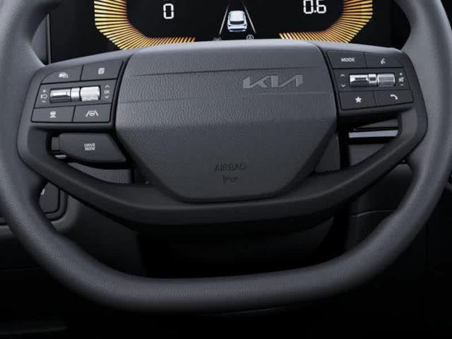 Photo of 2026 Steel Gray Kia Sportage Hybrid