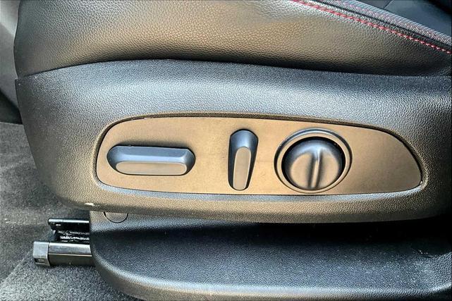 Photo of 2023 Mosaic Black Metallic Chevrolet Equinox