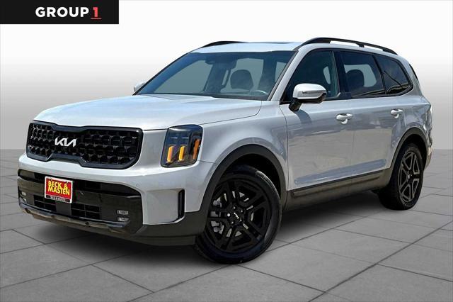 2024 Kia Telluride