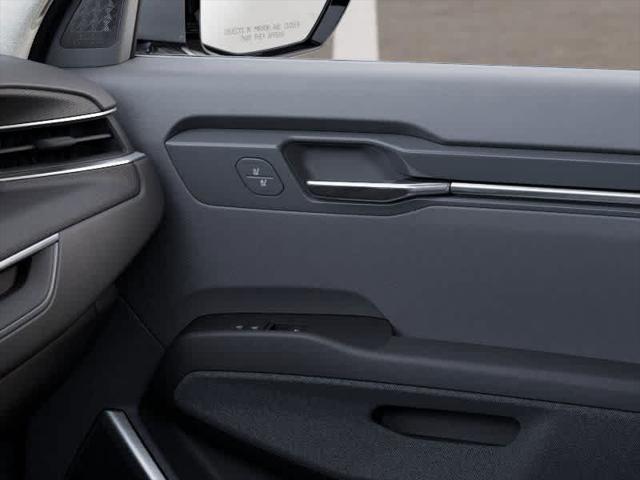 Photo of 2026 Glacial White Pearl Kia EV9