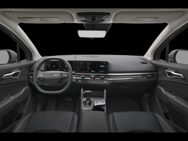 Photo of 2026 Gray Kia Sportage