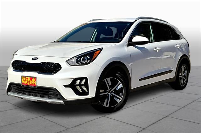 2020 Kia NIRO