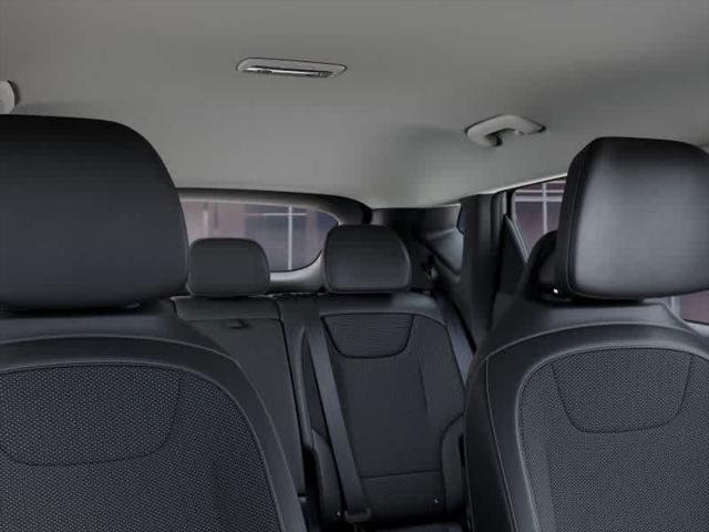 Photo of 2025 Glacier White Pearl Kia EV6