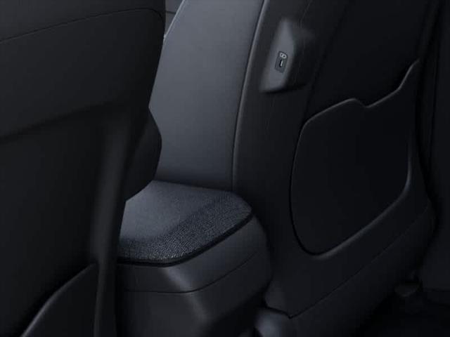 Photo of 2025 Glacier White Pearl Kia EV6