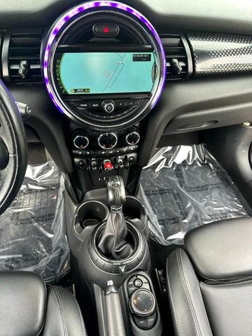 Photo of 2014 Blazing Red Metallic MINI Hardtop