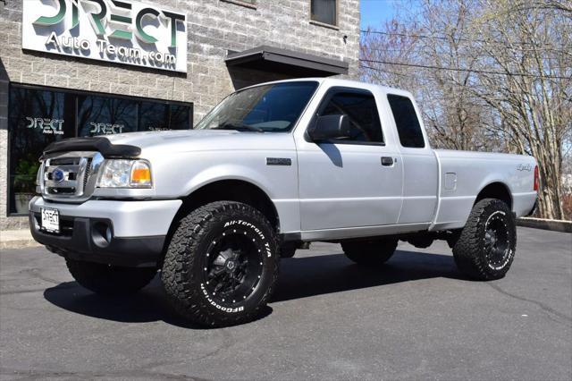 2011 Ford Ranger