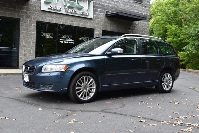 2008 Volvo V50