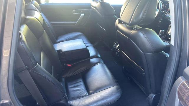 Photo of 2011 Gray Acura MDX