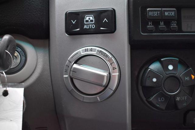 Photo of 2008 Natural White Toyota 4Runner