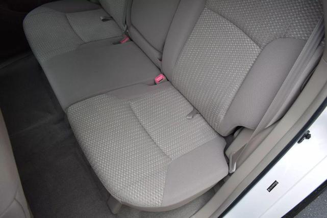 Photo of 2008 Natural White Toyota 4Runner